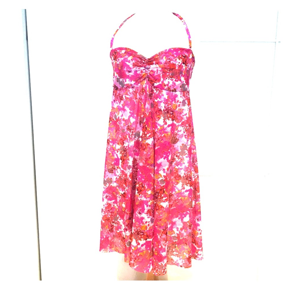 Beach Coverup - image 1